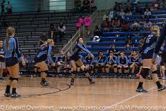 VB vs River Senior -265